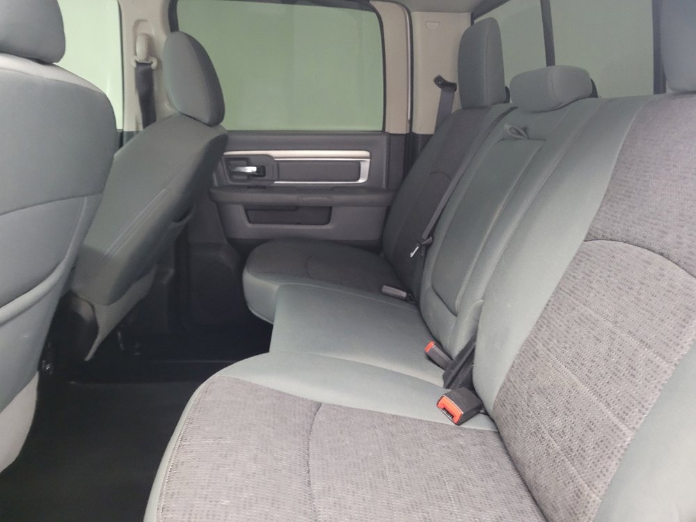 Used 2016 RAM 1500 Big Horn image 18