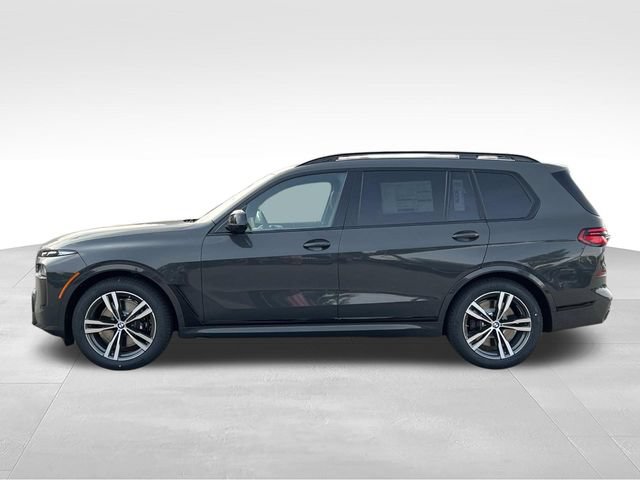New 2027 BMW X7 M60i AWD/4WD image 8