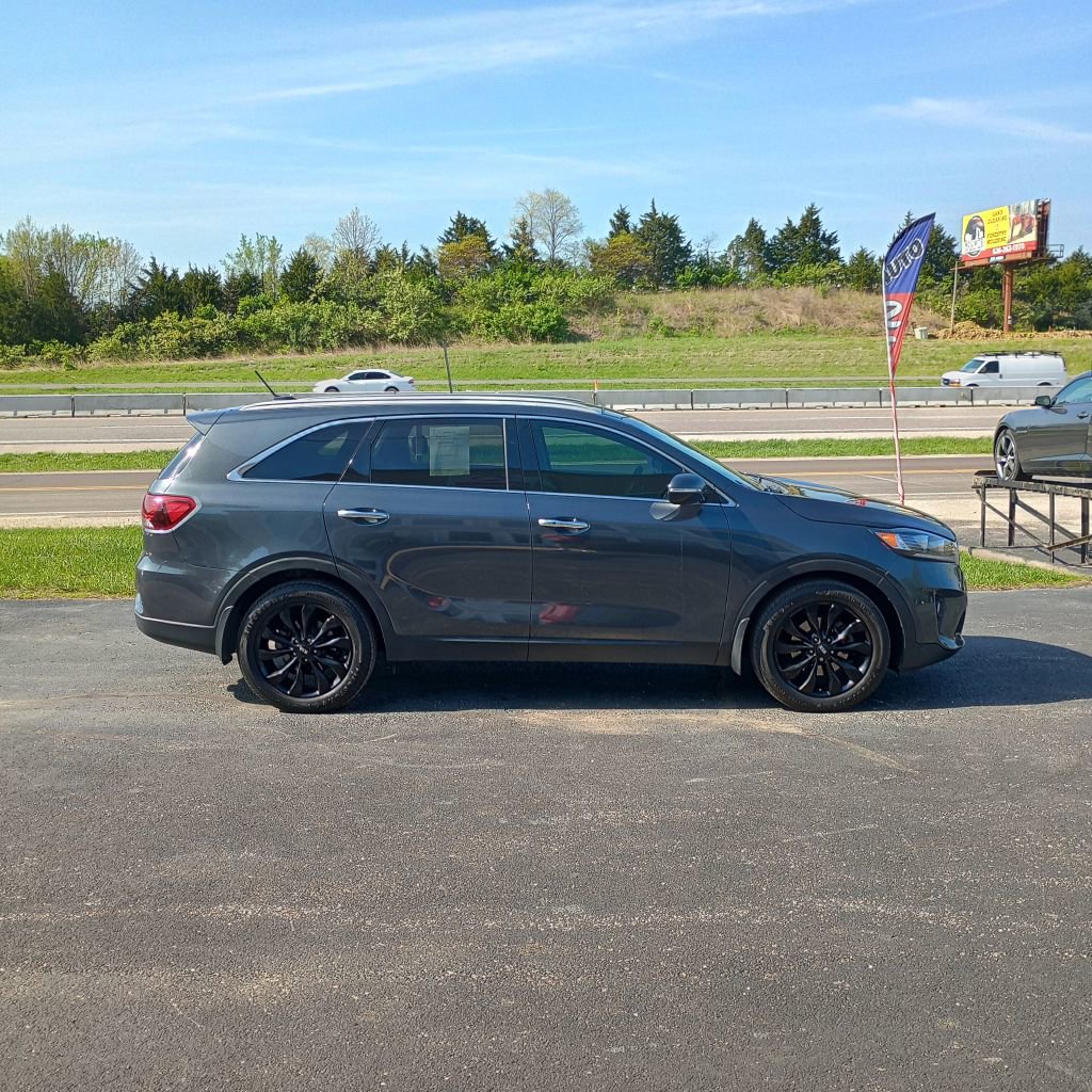 Used 2020 Kia Sorento EX image 6