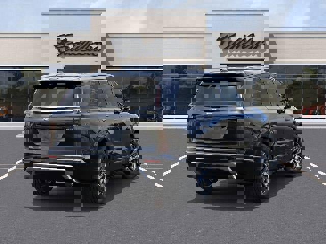 New 2026 Cadillac Vistiq Luxury image 4