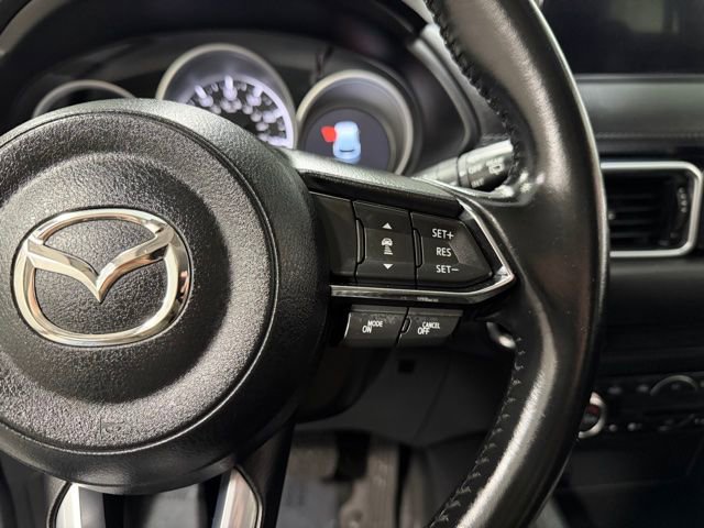 Used 2018 MAZDA CX-5 Touring AWD/4WD image 15