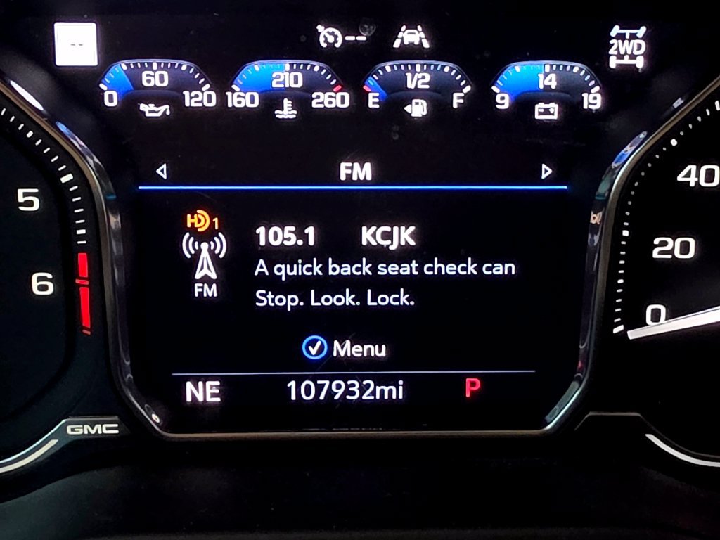 Used 2021 GMC Yukon Denali AWD/4WD image 42