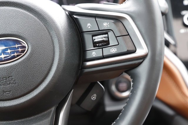 Used 2021 Subaru Legacy Touring XT image 23