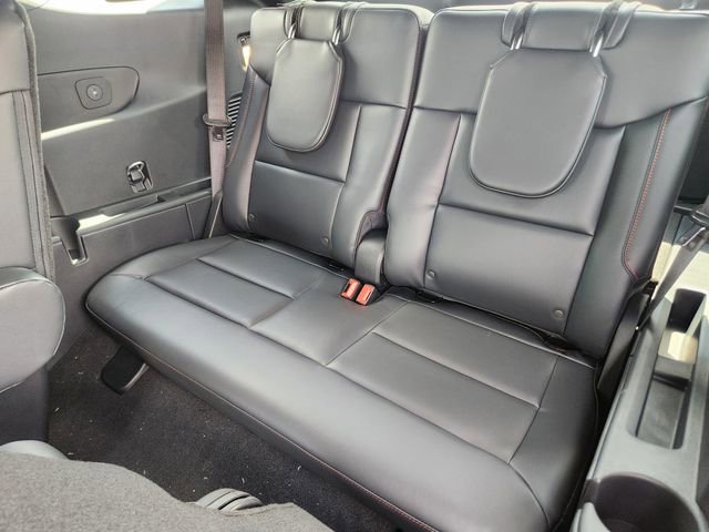 New 2026 Ford Explorer ST-Line w/ ST-Line Street Pack image 31