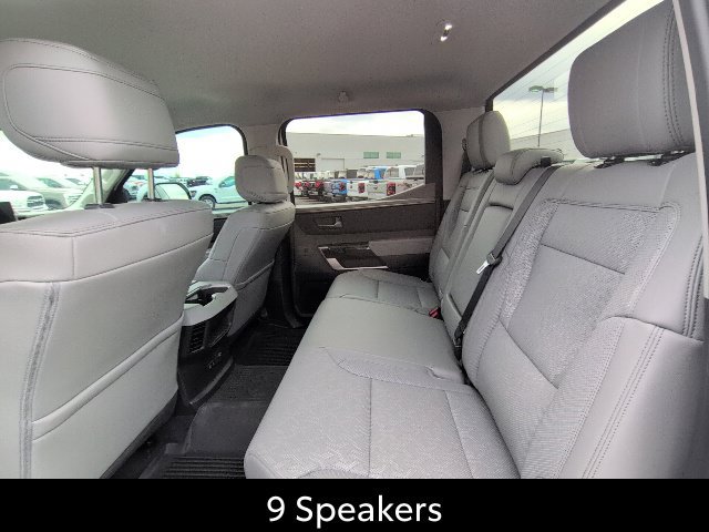 Used 2024 Toyota Tundra Limited AWD/4WD image 12
