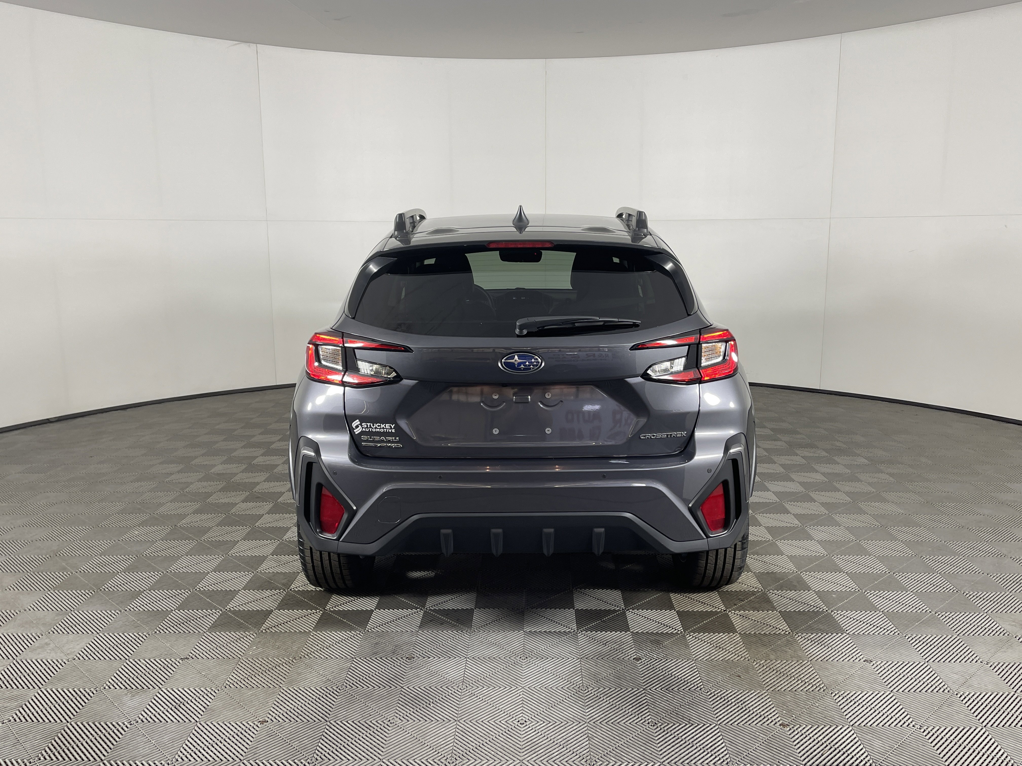 Used 2024 Subaru Crosstrek 2.5i Limited w/ Crosstrek Mirror Package image 4