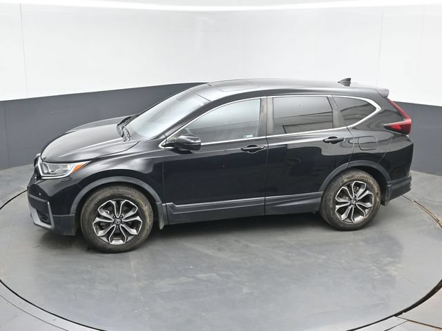 Used 2020 Honda CR-V EX image 22