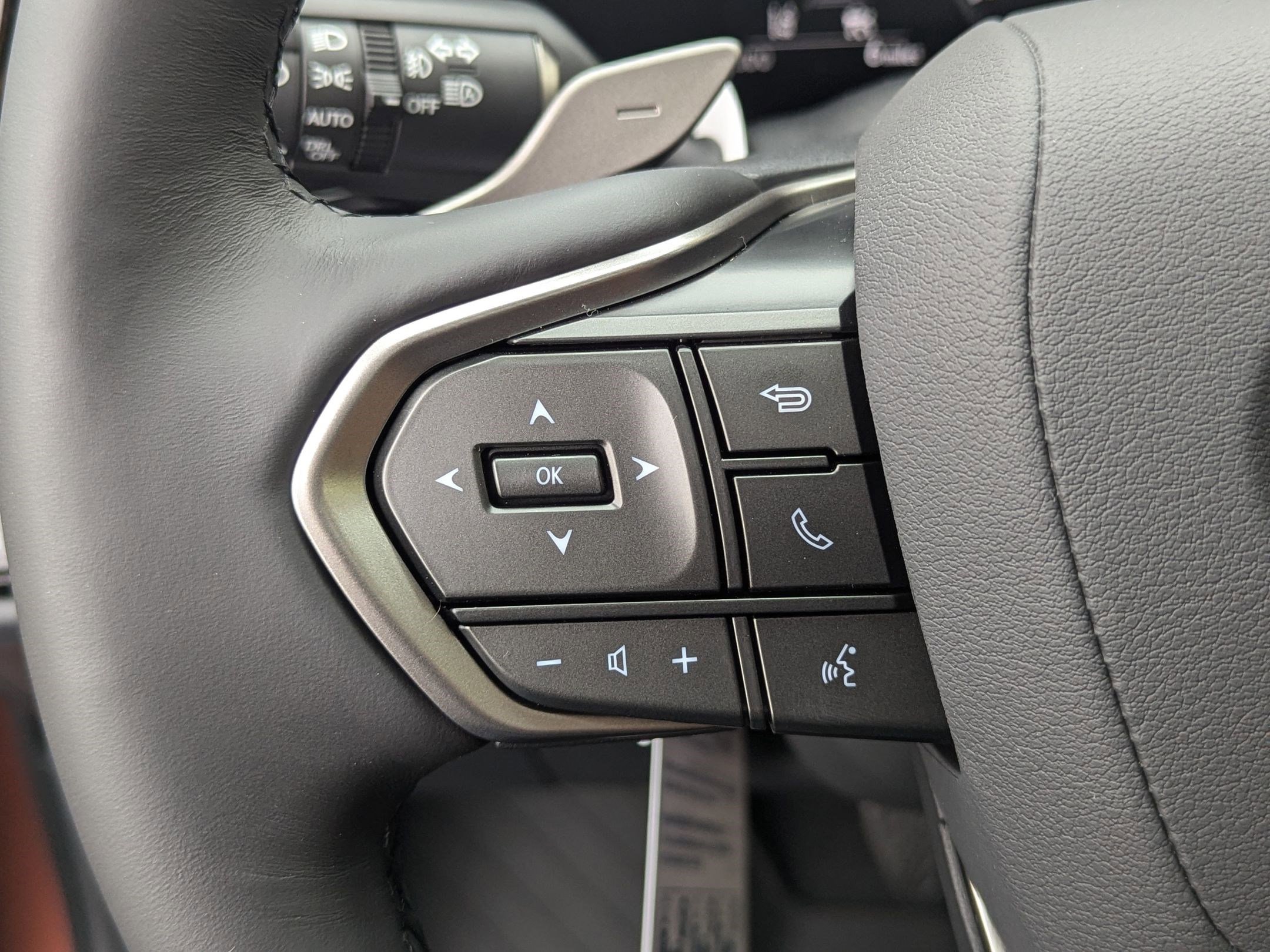 New 2026 Lexus NX 350 AWD w/ Premium Package image 25