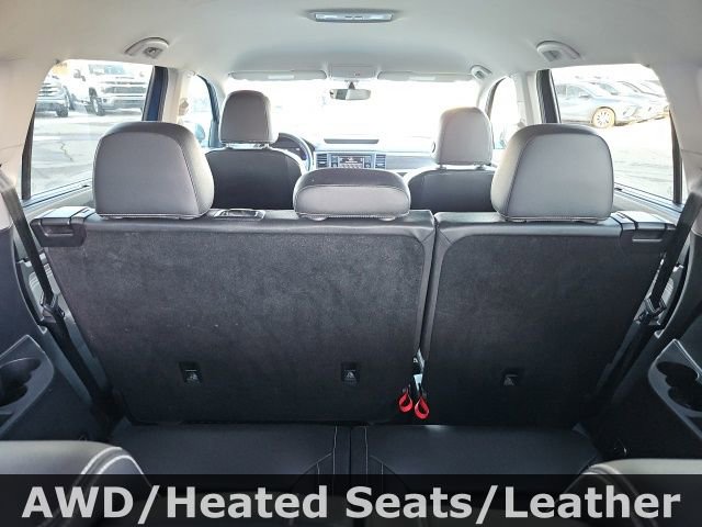 Used 2022 Volkswagen Atlas SE image 25