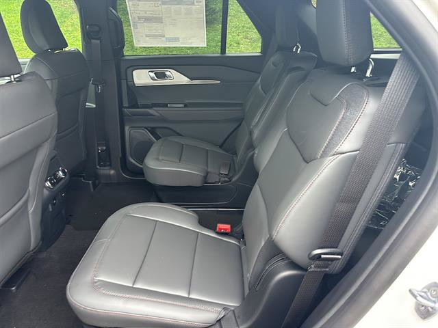 New 2027 Ford Explorer Active w/ Active Comfort Package AWD/4WD image 15