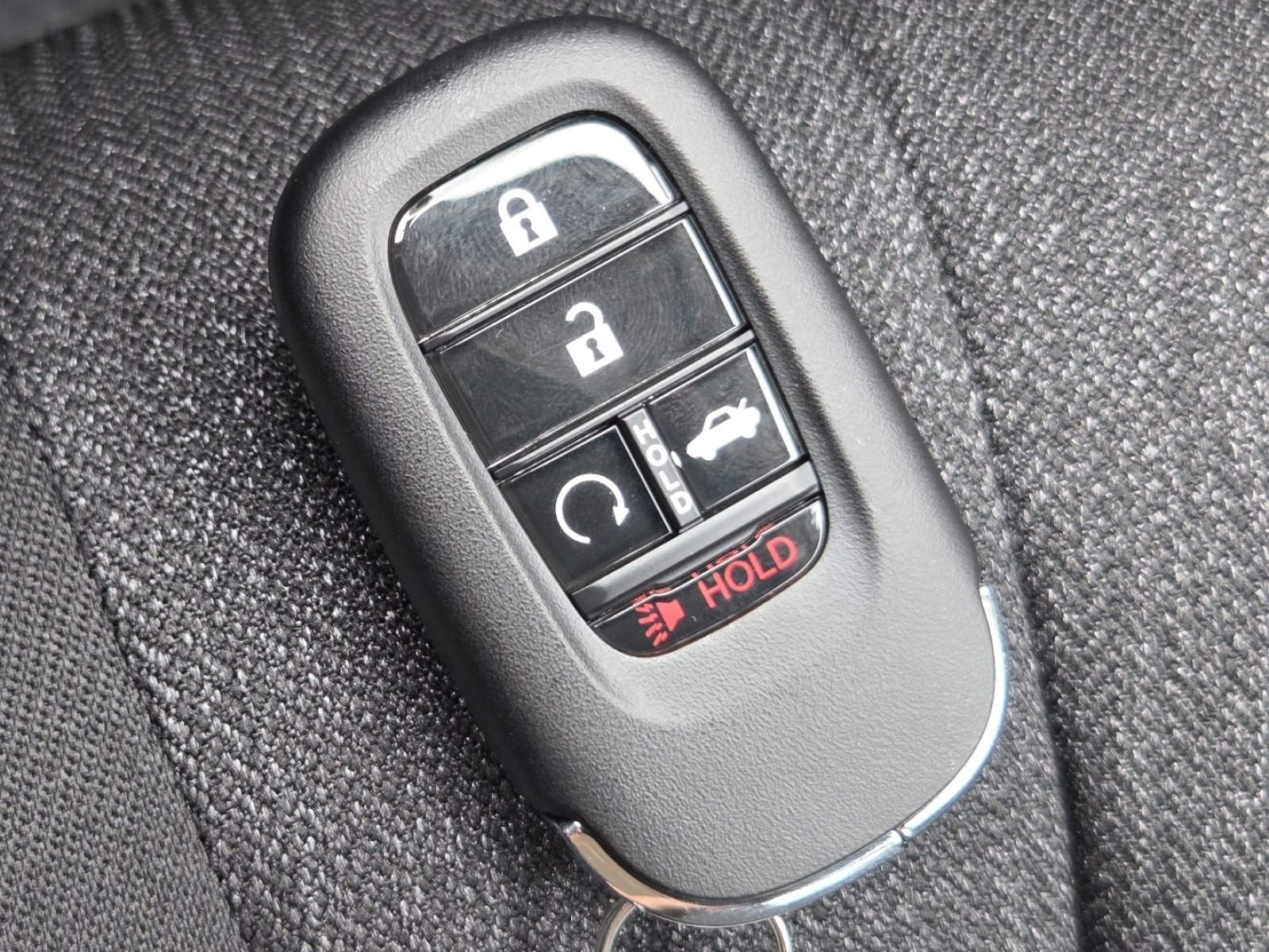 New 2026 Honda Accord SE image 34