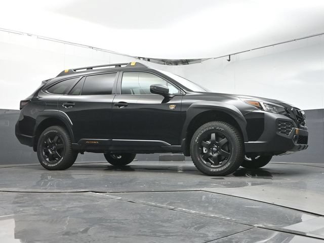 New 2025 Subaru Outback Wilderness w/ Wilderness Package AWD/4WD image 33