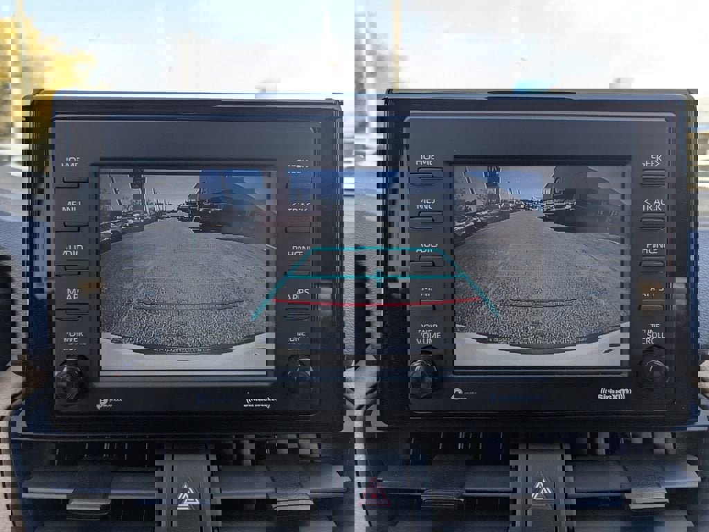 Used 2020 Toyota RAV4 XLE image 20