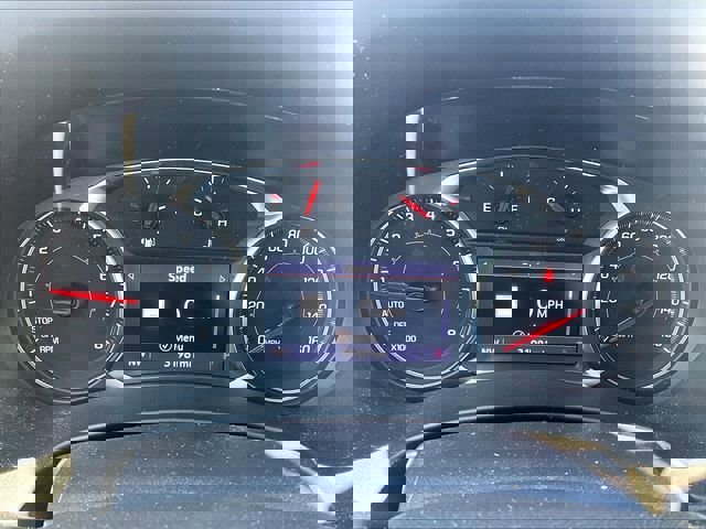 Used 2022 GMC Terrain SLT w/ Infotainment Package II image 7