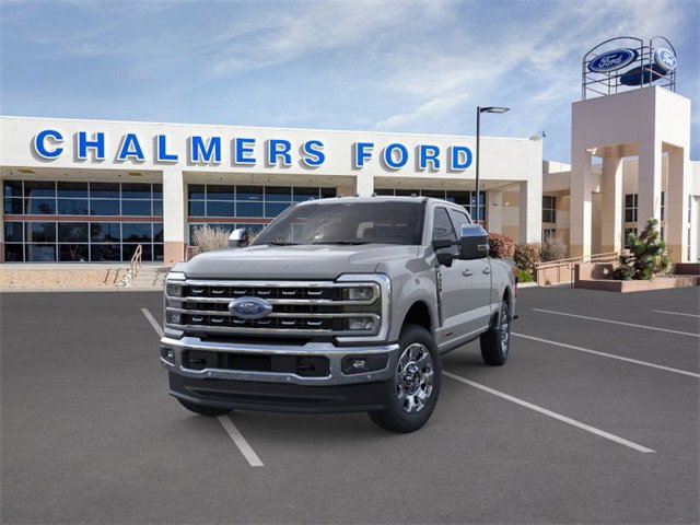 New 2026 Ford F350 Lariat image 2