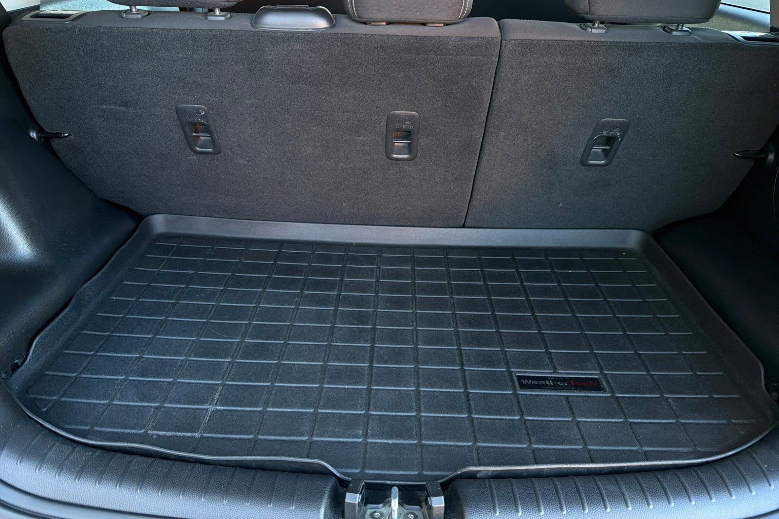 Used 2018 Kia Soul FWD image 16