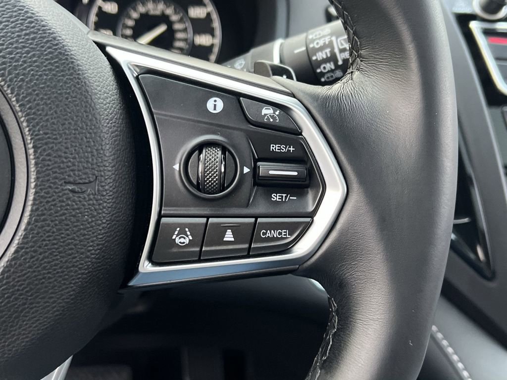 Used 2022 Acura RDX w/ Technology Package image 29