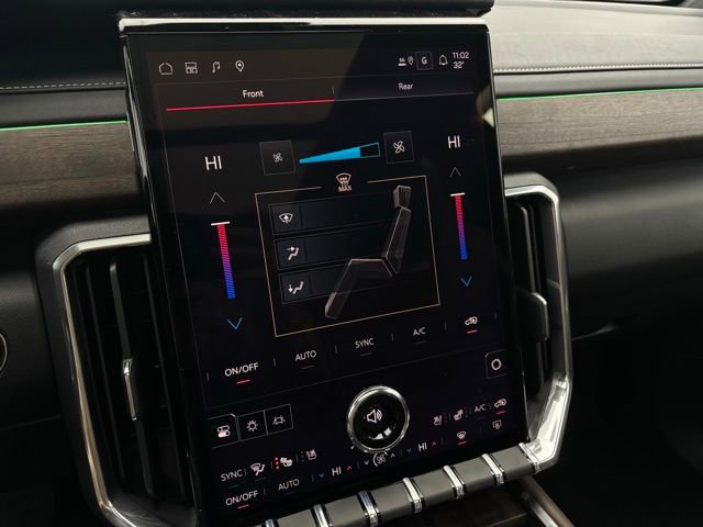 New 2026 GMC Acadia Denali Ultimate image 30