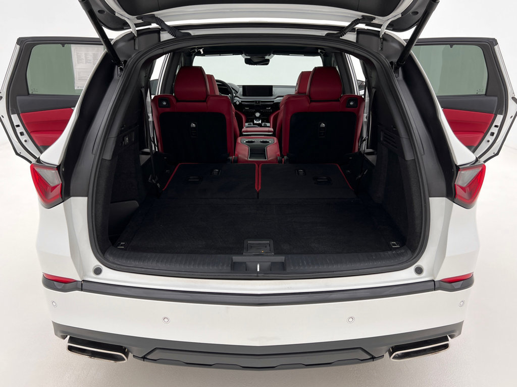 Used 2022 Acura MDX A-Spec AWD/4WD image 26