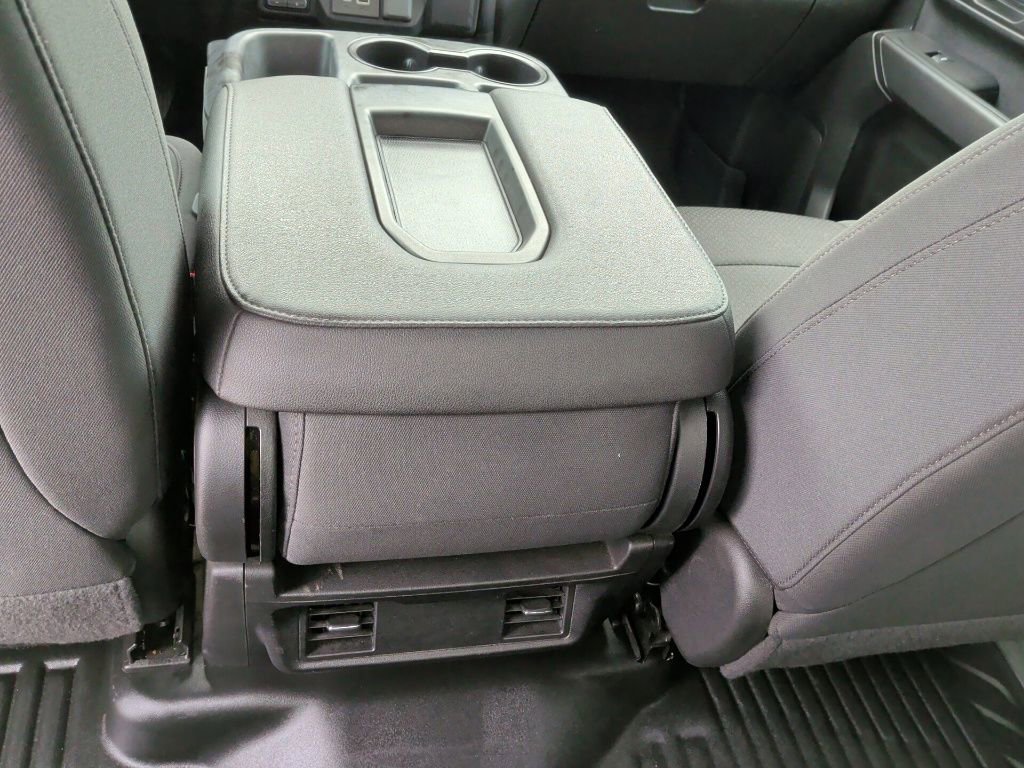 Used 2022 GMC Sierra 2500 Pro w/ Convenience Package RWD image 32