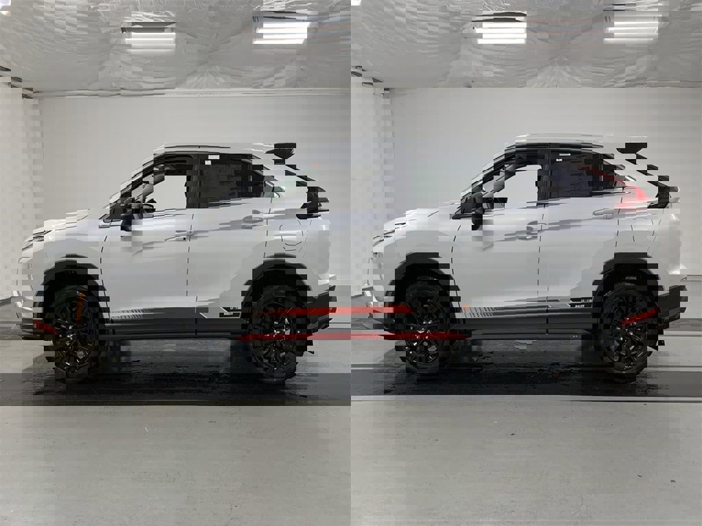 New 2024 Mitsubishi Eclipse Cross Ralliart image 4