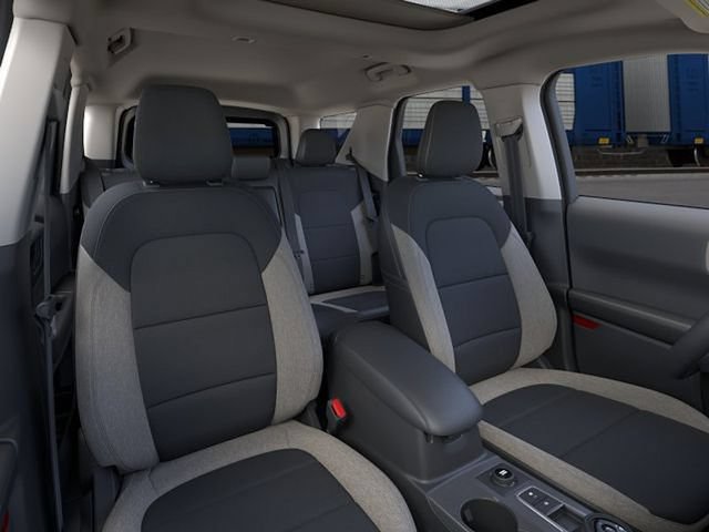New 2026 Ford Bronco Sport Big Bend AWD/4WD image 10