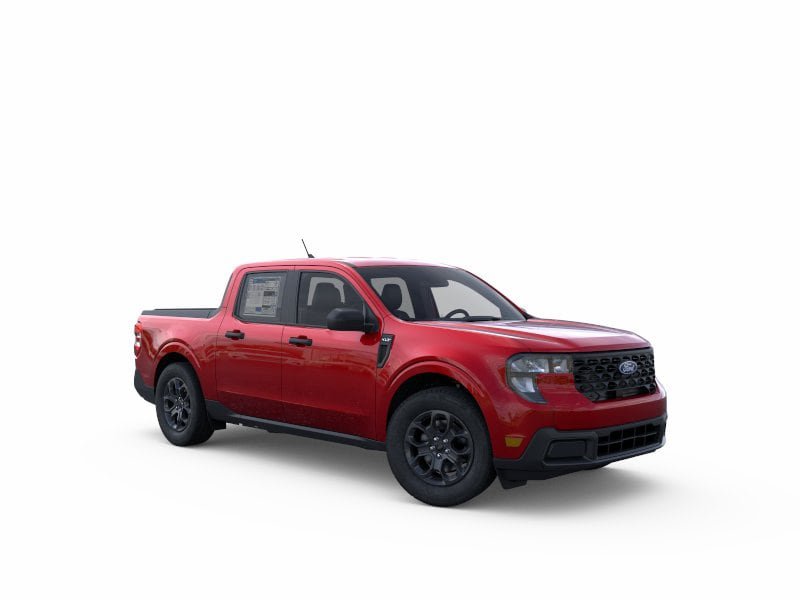 New 2026 Ford Maverick XLT w/ Equipment Group 301A AWD/4WD image 27