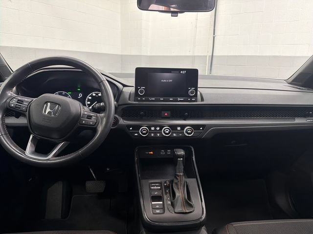 Used 2024 Honda CR-V Sport image 13