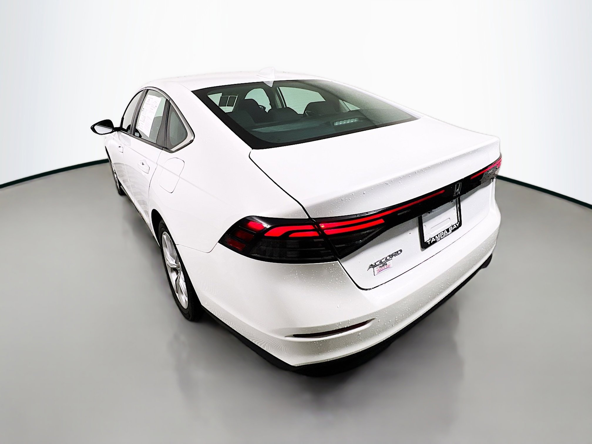 Used 2023 Honda Accord LX image 8