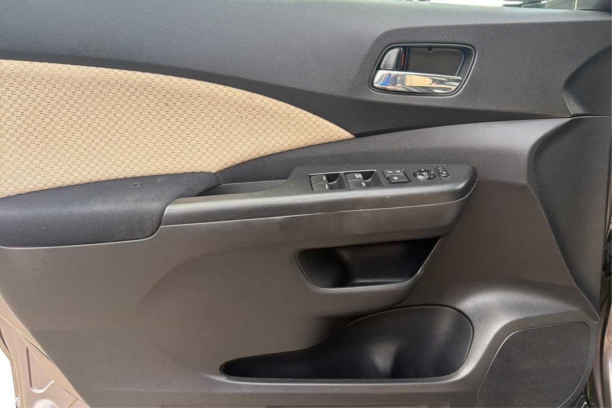 Used 2016 Honda CR-V EX image 20