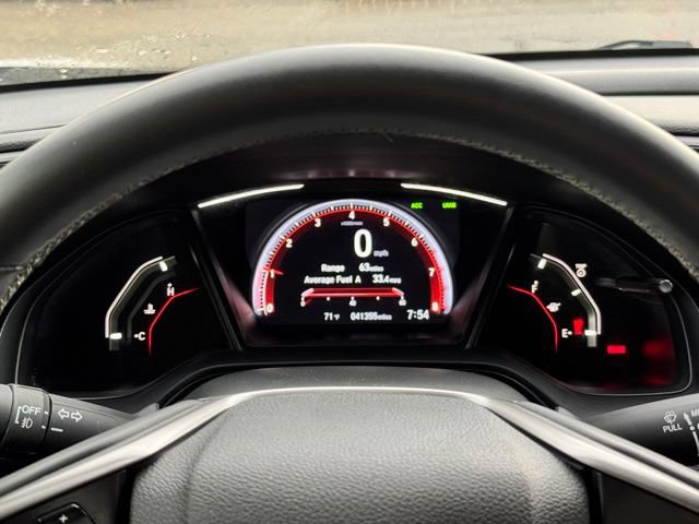 Used 2021 Honda Civic Sport image 26