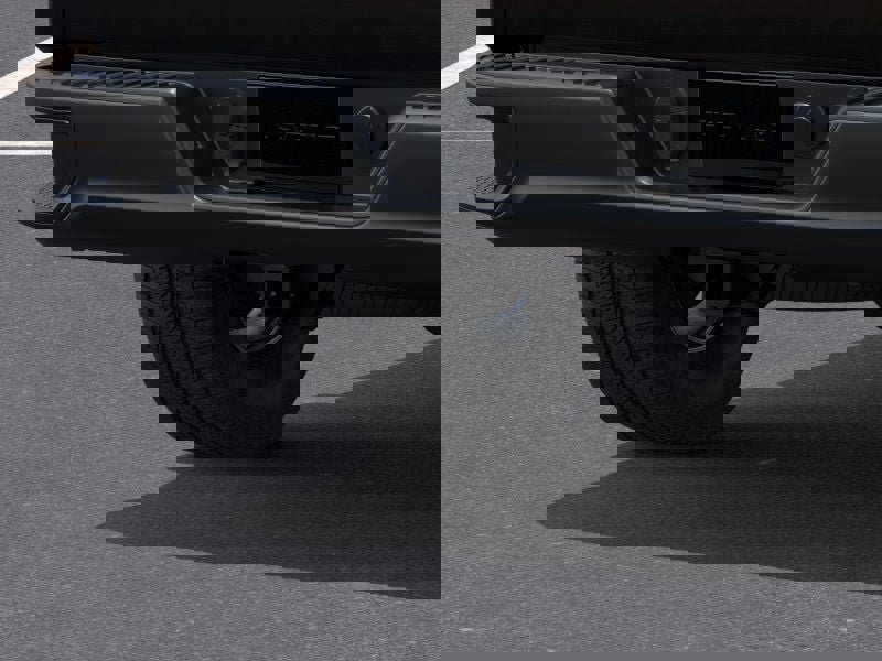 New 2026 Chevrolet Silverado 1500 W/T w/ WT Value Package image 14