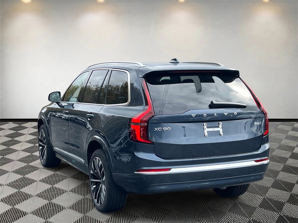 New 2026 Volvo XC90 B6 Ultra image 5