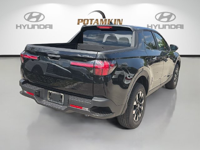 New 2026 Hyundai Santa Cruz SE FWD image 5