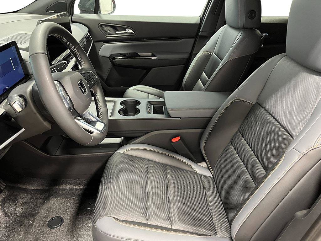 New 2026 Honda Prologue Elite image 15