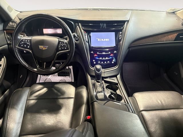 Used 2019 Cadillac CTS Luxury image 8