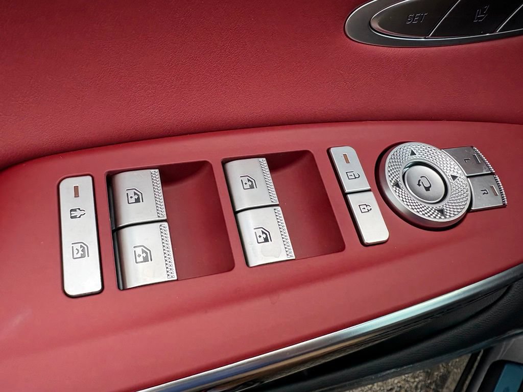 New 2026 Genesis GV70 3.5T Sport Prestige AWD/4WD image 12