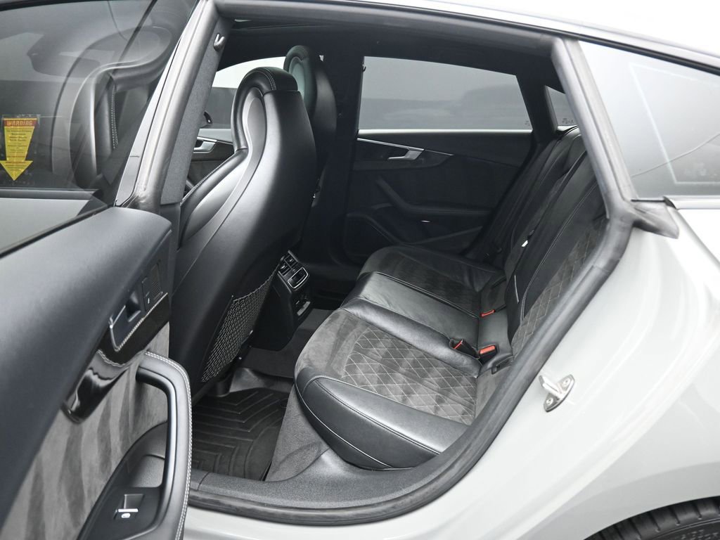 Used 2019 Audi S5 Prestige w/ S Sport Package AWD/4WD image 36