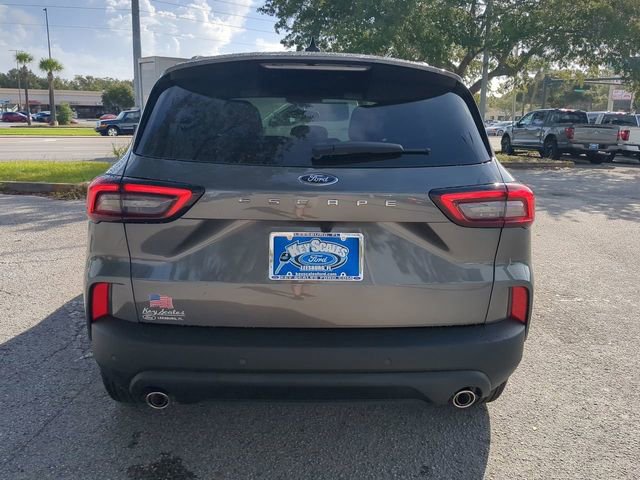 New 2026 Ford Escape ST-Line w/ Tech Pack #1 FWD image 19