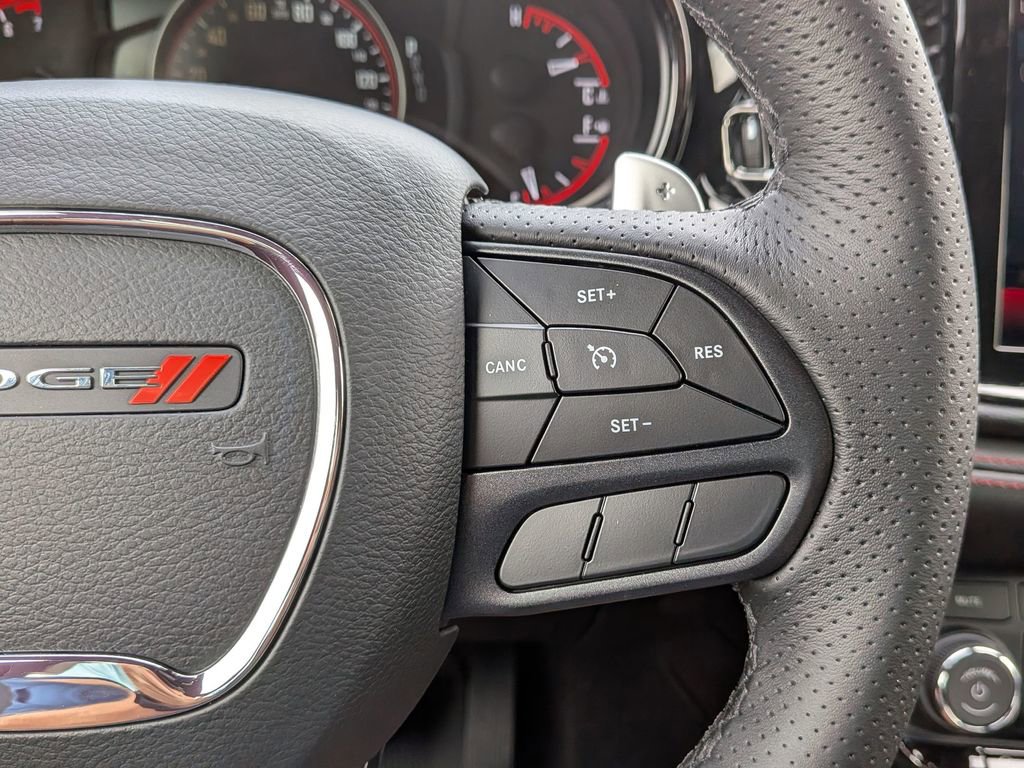 New 2026 Dodge Durango GT RWD image 21
