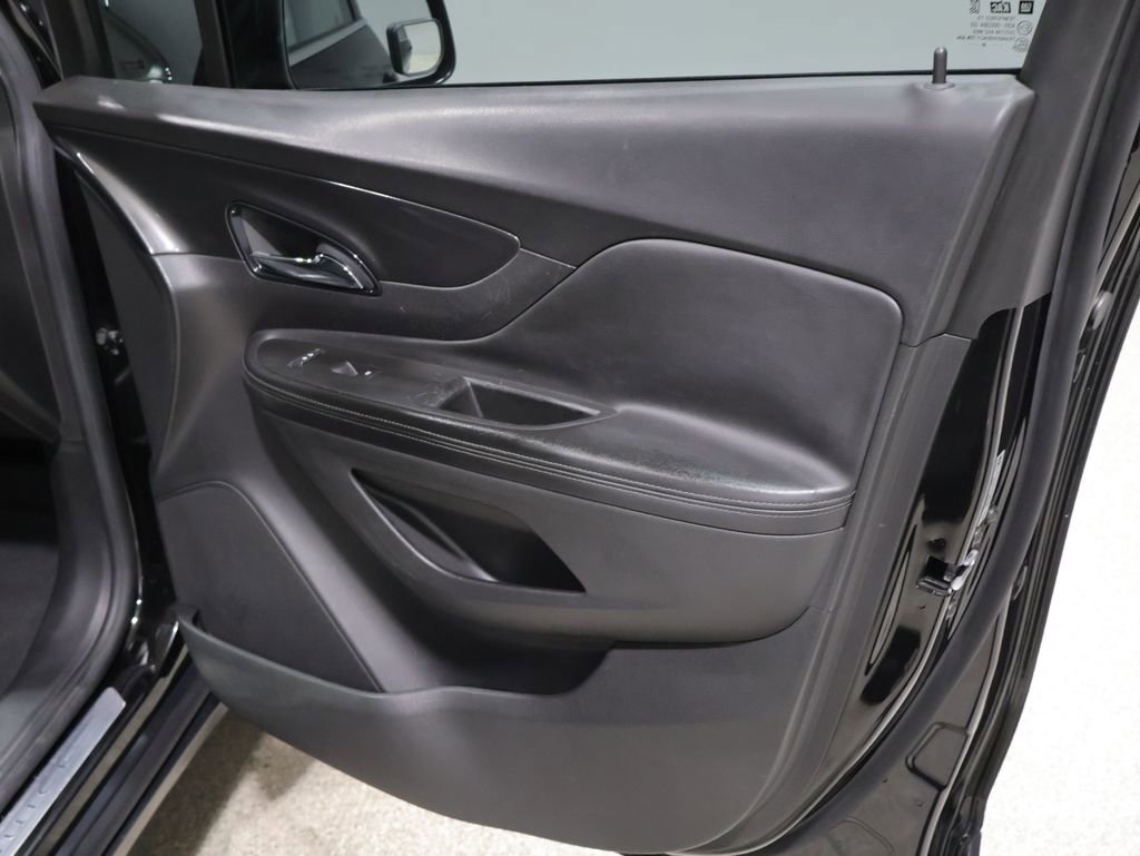 Used 2019 Buick Encore Preferred image 25
