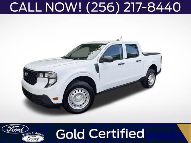 Used 2025 Ford Maverick XL w/ Equipment Group 102A AWD/4WD image 1