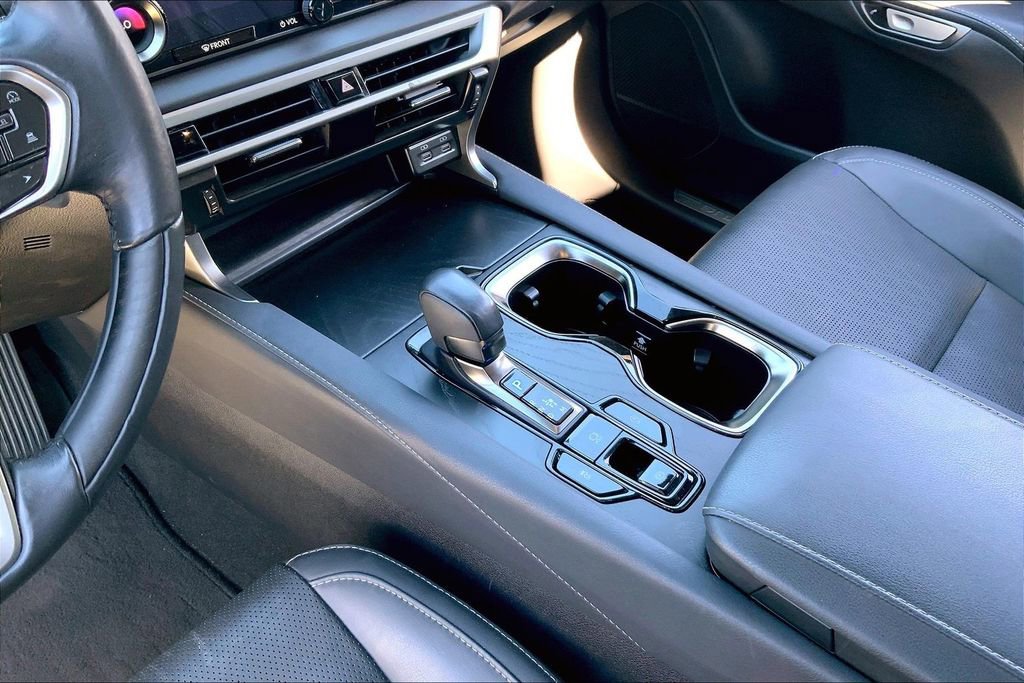 Used 2023 Lexus RX 350 Premium Plus w/ Cold Area Package image 16