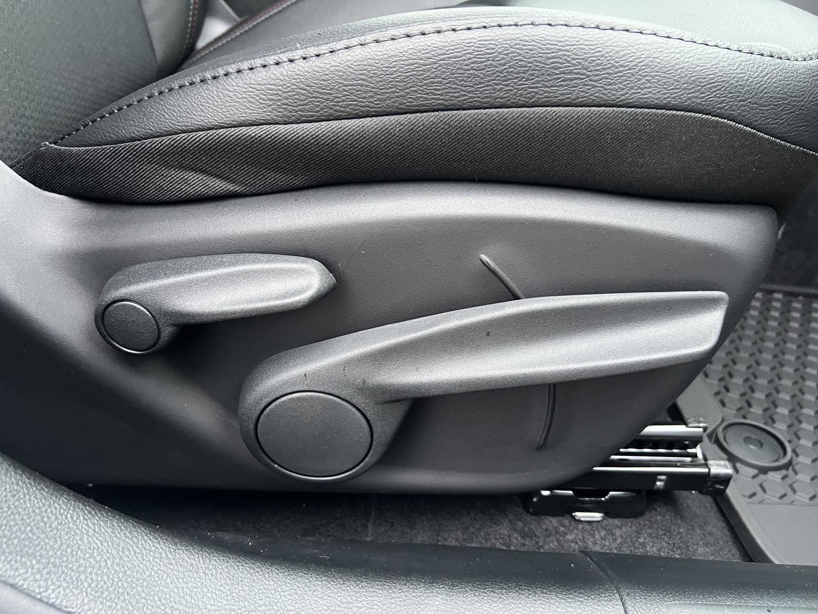 New 2026 Jeep Compass Trailhawk image 37