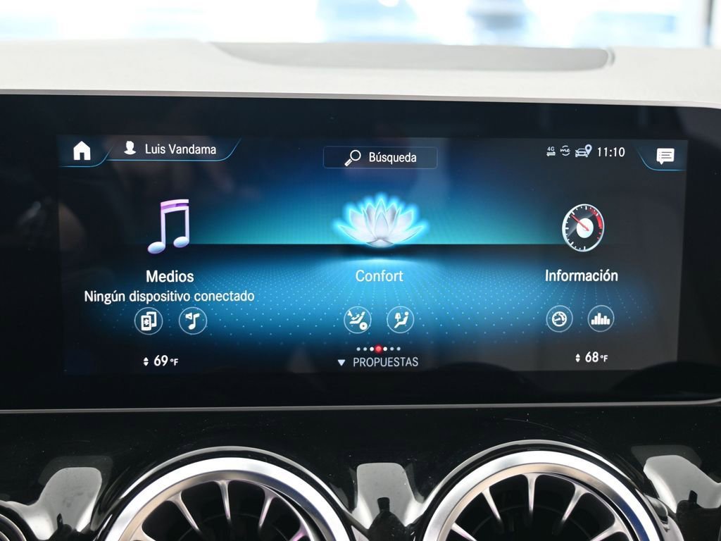 Used 2021 Mercedes-Benz GLA 250 image 22