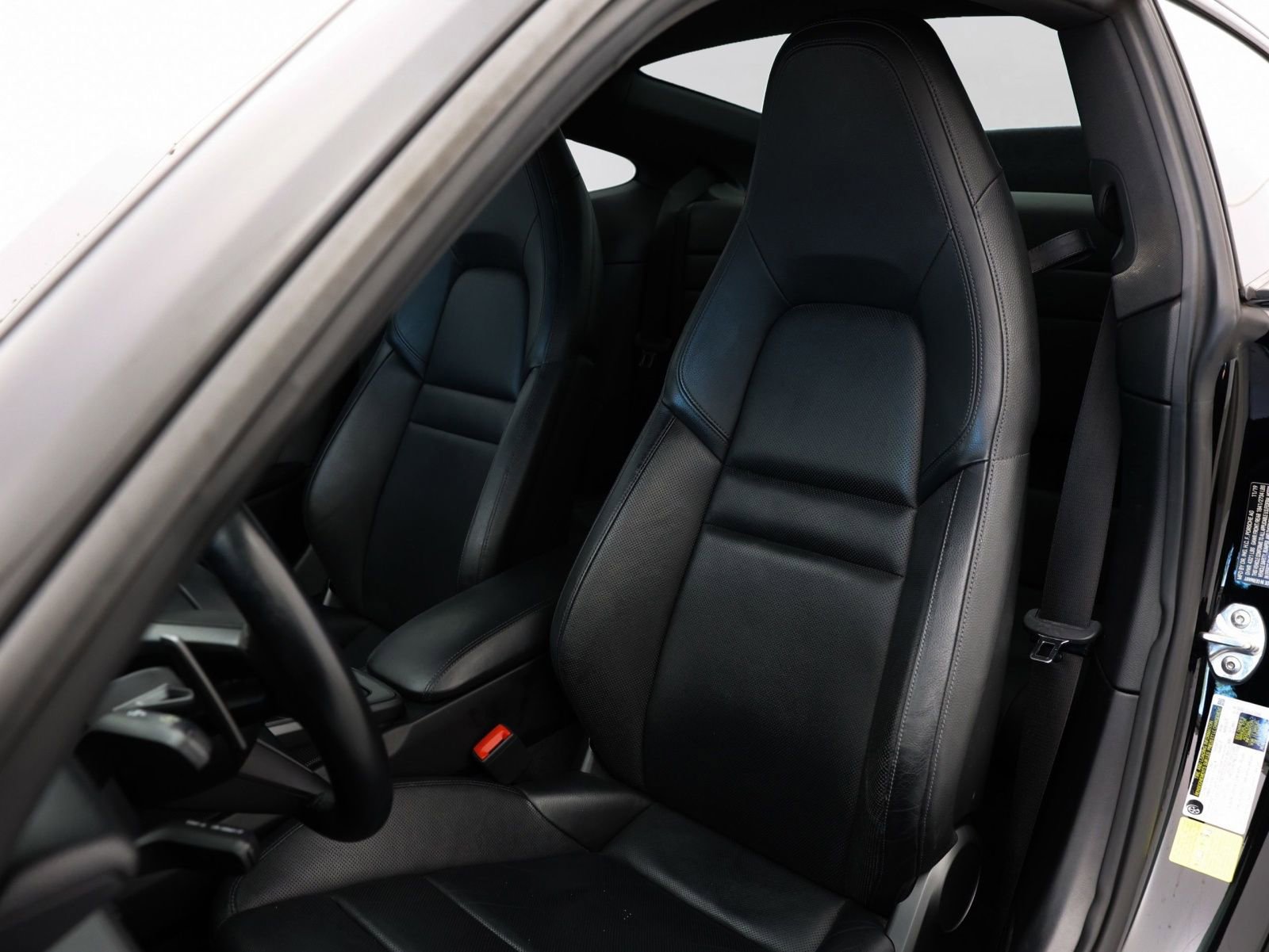 Used 2020 Porsche 911 Carrera RWD image 5