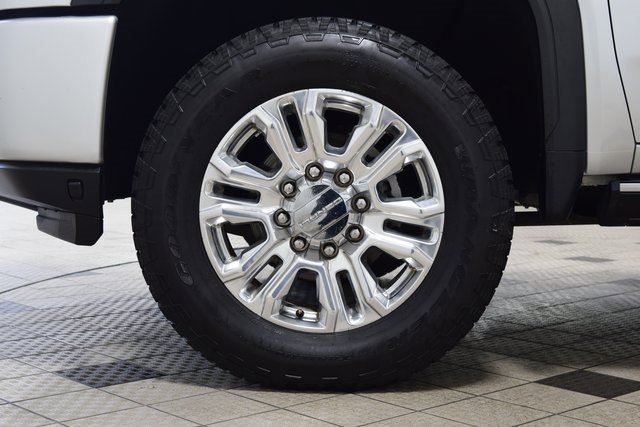 Used 2022 GMC Sierra 3500 Denali w/ Denali Ultimate Package image 29