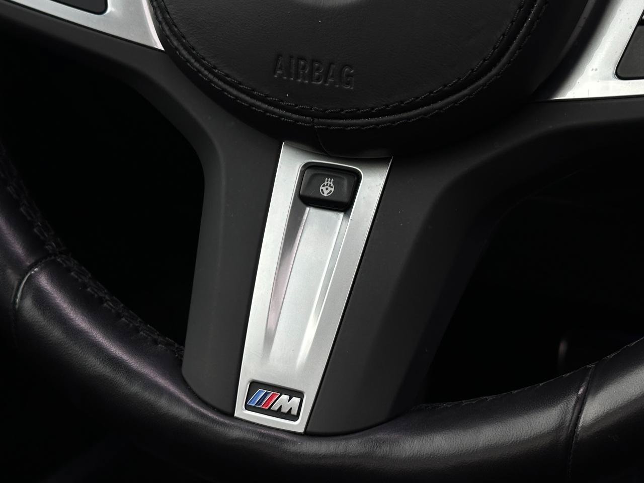 Used 2023 BMW X3 xDrive30i w/ M Sport Package AWD/4WD image 11