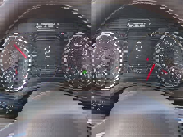 New 2025 RAM 1500 Laramie image 32