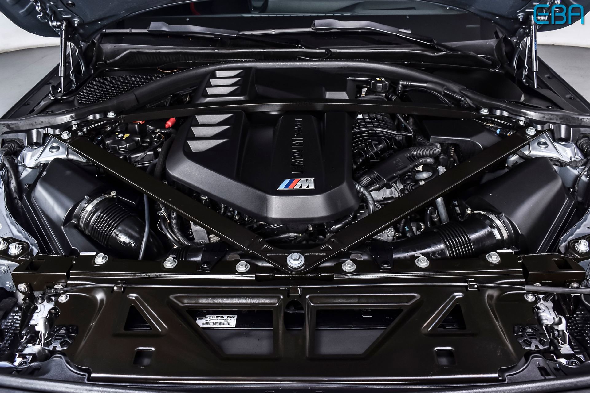 Used 2024 BMW M2 w/ Lighting Package RWD image 11